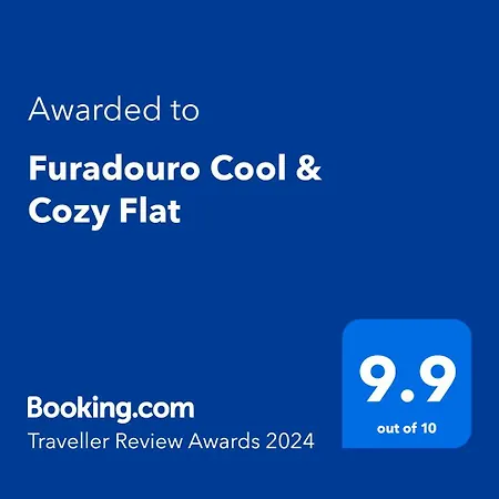 Cool & Cozy Flat Апартаменты *