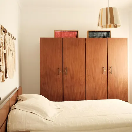 Cool & Cozy Flat