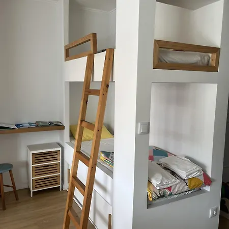 아파트 Cool & Cozy Flat *