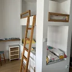 Apartment Cool & Cozy Flat *