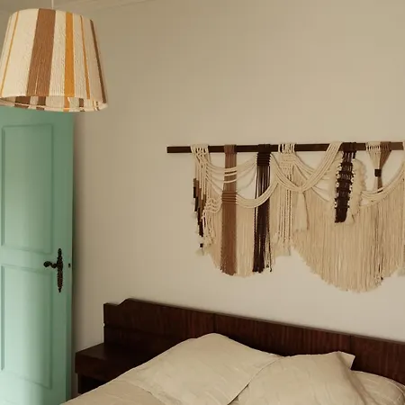 Cool & Cozy Flat Apartment Furadouro