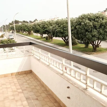 Cool & Cozy Flat 公寓 *