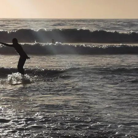 דירה Cool & Cozy Flat *