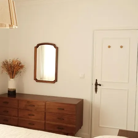 Apartment Cool & Cozy Flat Furadouro