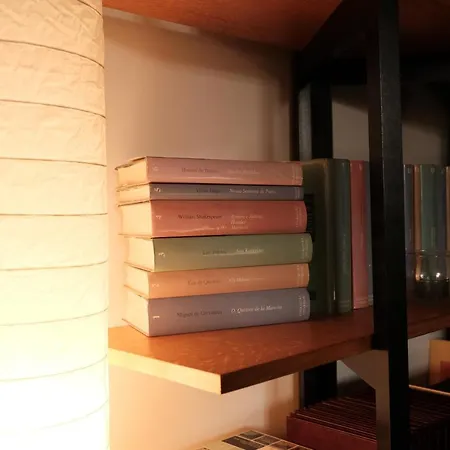 Cool & Cozy Flat