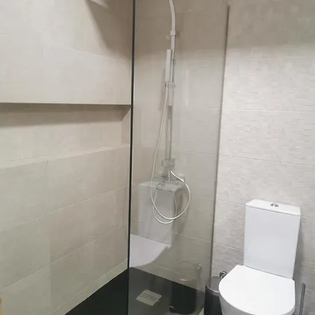 公寓 Cool & Cozy Flat 富拉多鲁