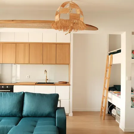 Cool & Cozy Flat *
