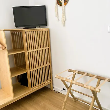 Cool & Cozy Flat