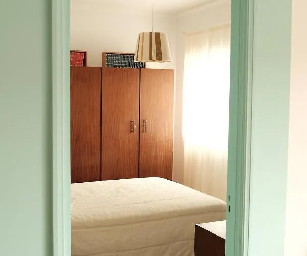 Апартаменты Cool & Cozy Flat