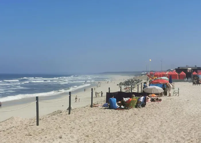 דירה Cool & Cozy Flat